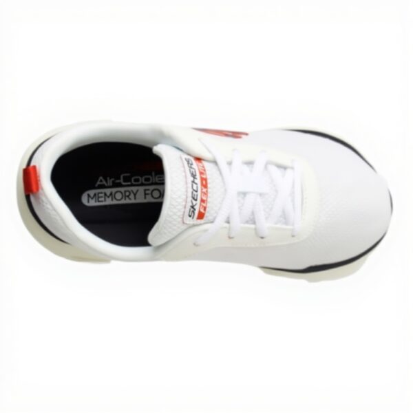 Skechers Flex Advantage 4.0 Providence Basket Homme Noir