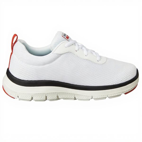 Skechers Flex Advantage 4.0 Providence Basket Homme Noir