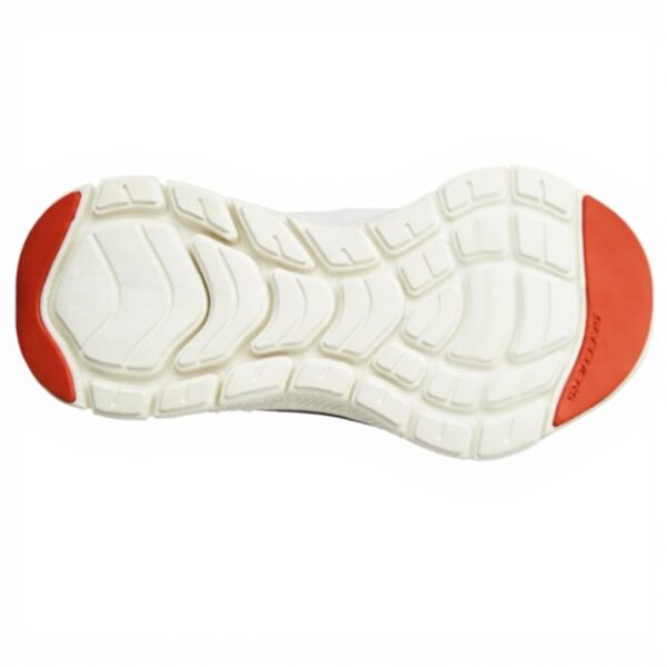 Skechers Flex Advantage 4.0 Providence Basket Homme Noir