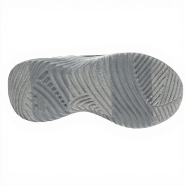 Baskets Skechers Garçon Bounder Brisk-Burst Noir 35.5 EU