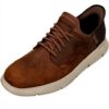 Skechers Garza Duran Basket Homme Cuir Synthétique