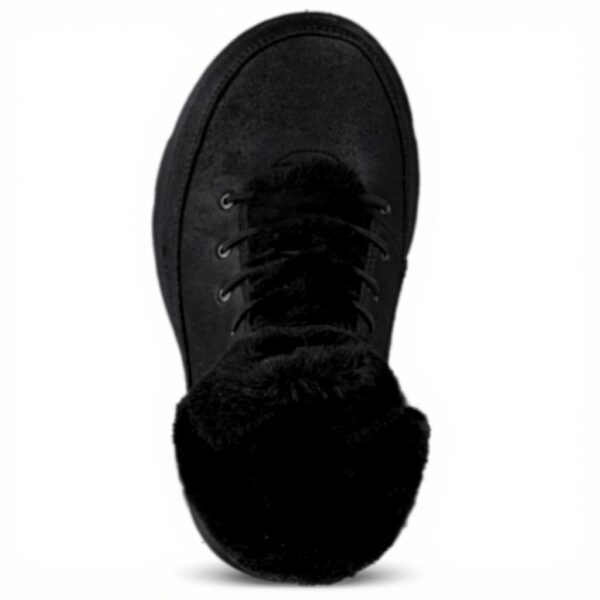 Skechers Glacial Ultra Wonderland Bottine Femme Vegan