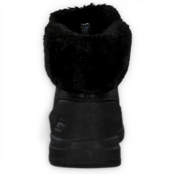 Skechers Glacial Ultra Wonderland Bottine Femme Vegan