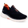 Skechers Go Walk 6 Sneaker Homme Baskets Confort Marche