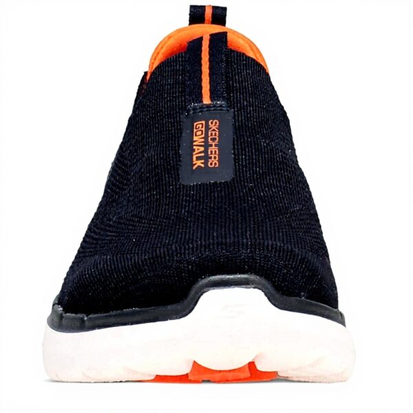 Skechers Go Walk 6 Sneaker Homme Baskets Confort Marche