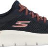 Skechers Go Walk Flex Alani Basket Femme Léger Confortable-1