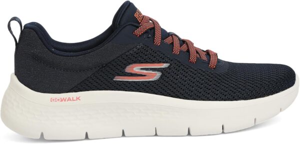 Skechers Go Walk Flex Alani Basket Femme Léger Confortable-1