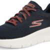Skechers Go Walk Flex Alani Basket Femme Léger Confortable-6