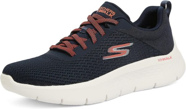 Skechers Go Walk Flex Alani Basket Femme Léger Confortable-6