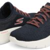 Skechers Go Walk Flex Alani Basket Femme Léger Confortable-5
