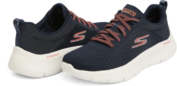 Skechers Go Walk Flex Alani Basket Femme Léger Confortable-5