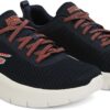 Skechers Go Walk Flex Alani Basket Femme Léger Confortable-2