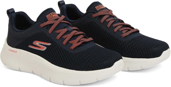 Skechers Go Walk Flex Alani Basket Femme Léger Confortable-2