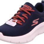 Skechers Go Walk Flex Alani Basket Femme Léger Confortable-0