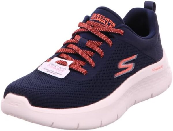 Skechers Go Walk Flex Alani Basket Femme Léger Confortable-0