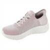 Baskets Skechers Go Walk Flex Grand Femme Confortable Lacets