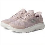 Skechers Go Walk Flex Grand Entry Basket Femme Chaussures