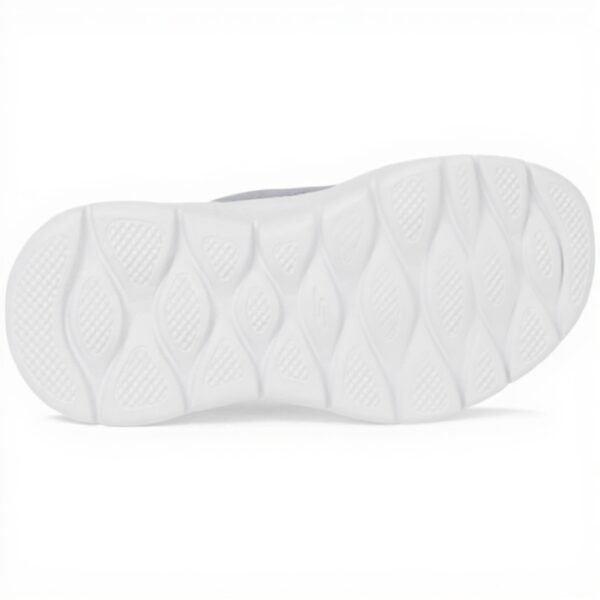 Skechers Go Walk Flex Grand Basket Femme Confortable Bleu