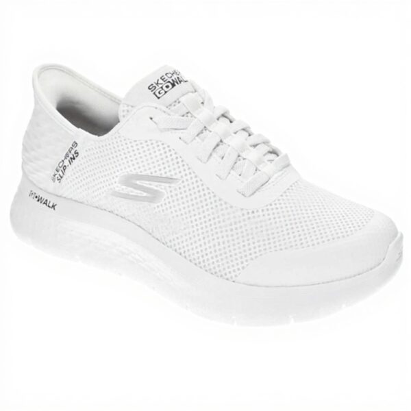 Skechers Go Walk Flex Hands Free Slip-ins Basket Homme