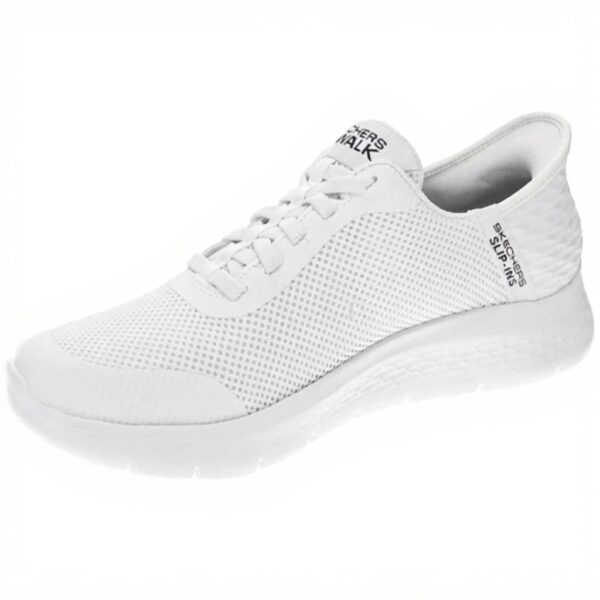 Skechers Go Walk Flex Hands Free Slip-ins Basket Homme