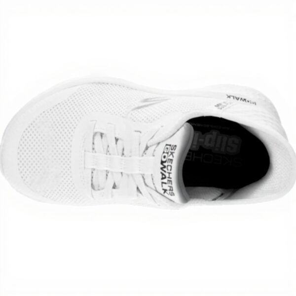 Skechers Go Walk Flex Hands Free Slip-ins Basket Homme