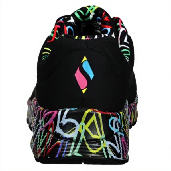 Chaussures de golf Skechers Homme Blanc Confortable Sport