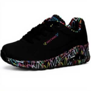 Chaussures de golf Skechers Homme Blanc Confortable Sport