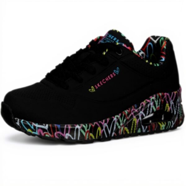 Chaussures de golf Skechers Homme Blanc Confortable Sport