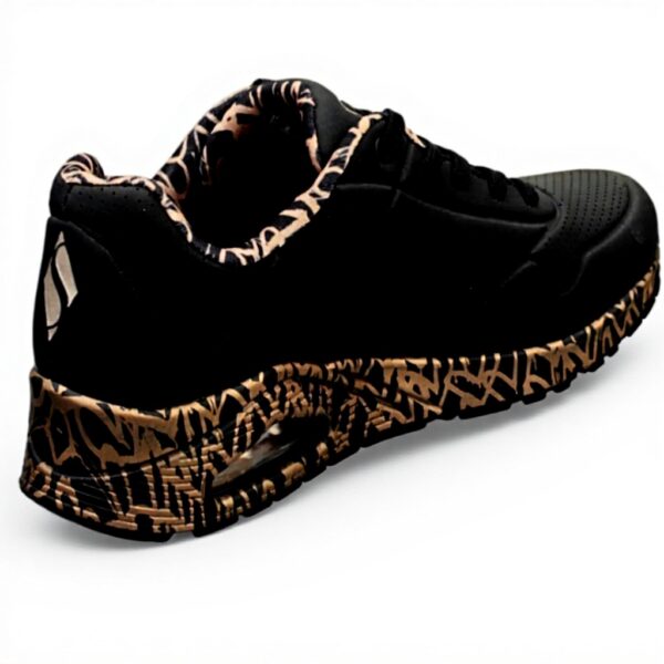 Chaussures de golf Skechers Homme confort mousse mémoire