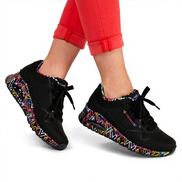 Chaussures de golf Skechers Homme Blanc Confortable Sport