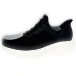 Chaussures Skechers Hands Free Slip-ins Femme Confort Mousse