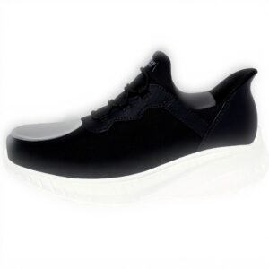 Chaussures Skechers Hands Free Slip-ins Femme Confort Mousse