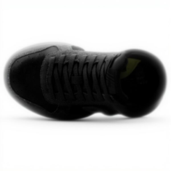 Skechers Baskets Homme Daim Chaussures Sport Mode