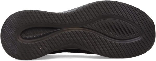 Skechers Mocassin Homme Ultra Flex 3.0 Noir Sans Lacets-7