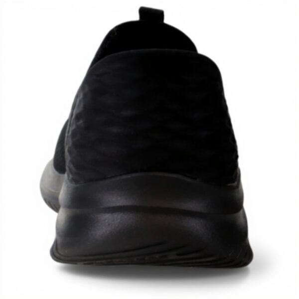 Skechers Baskets Homme Ultra Flex 3.0 Noir Confortable