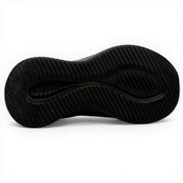Skechers Baskets Homme Ultra Flex 3.0 Noir Confortable