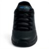 Skechers Uno 2 Sneaker Homme Baskets Cuir Confortable