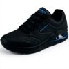 Skechers Uno 2 Sneaker Homme Baskets Cuir Confortable