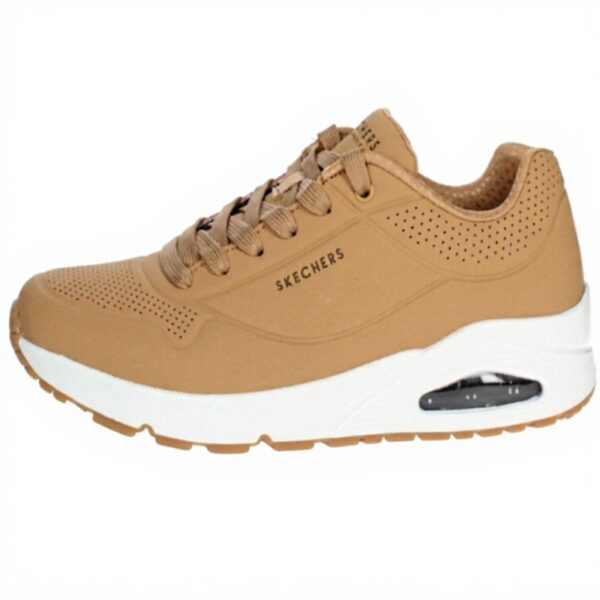 Baskets Skechers Homme Uno Stand on Air Confort