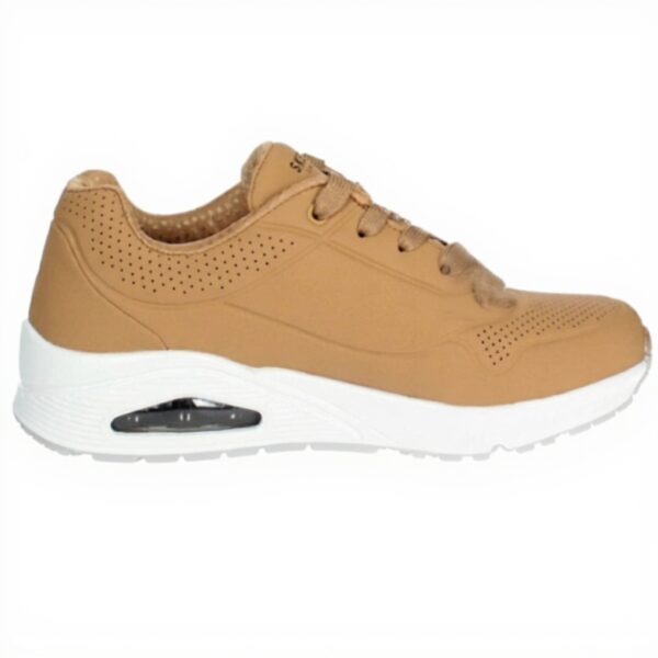 Baskets Skechers Homme Uno Stand on Air Confort