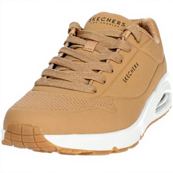 Baskets Skechers Homme Uno Stand on Air Confort