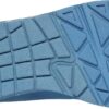 Baskets Skechers Uno Stand on Air Homme Denim Confort-2
