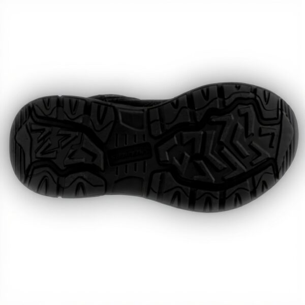 Skechers Oak Canyon Baskets Homme Cuir Confort Mousse