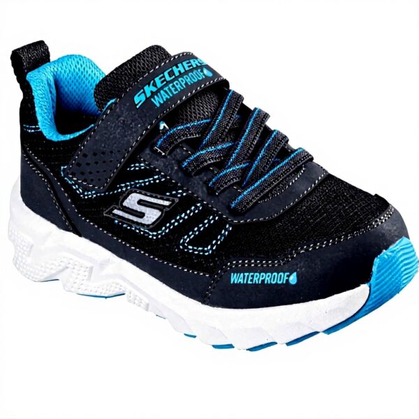 Baskets Skechers Elite Sport Tread Aquavek Garçon