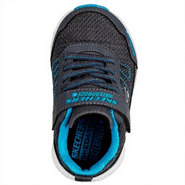 Baskets Skechers Elite Sport Tread Aquavek Garçon