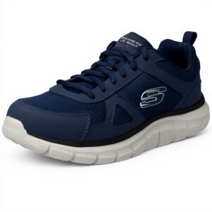 Skechers Track-scloric 52631 Sneakers Homme Multisports
