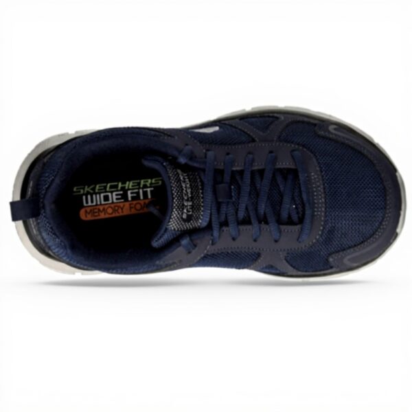 Skechers Track-scloric 52631 Sneakers Homme Multisports