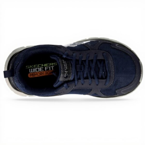 Skechers Track-scloric 52631 Sneakers Homme Multisports