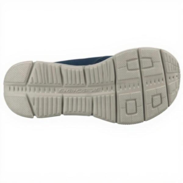 Skechers Sport Equalizer 4.0 Baskets Homme Confort