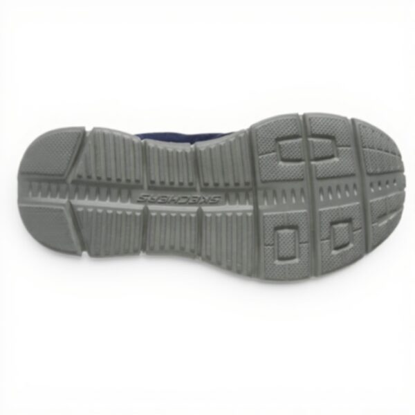 Skechers Sport Equalizer 4.0 Baskets Homme Confort